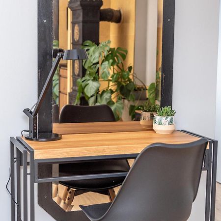Osrodek Wypoczynkowy Relaks I Apartamenty Łeba Extérieur photo