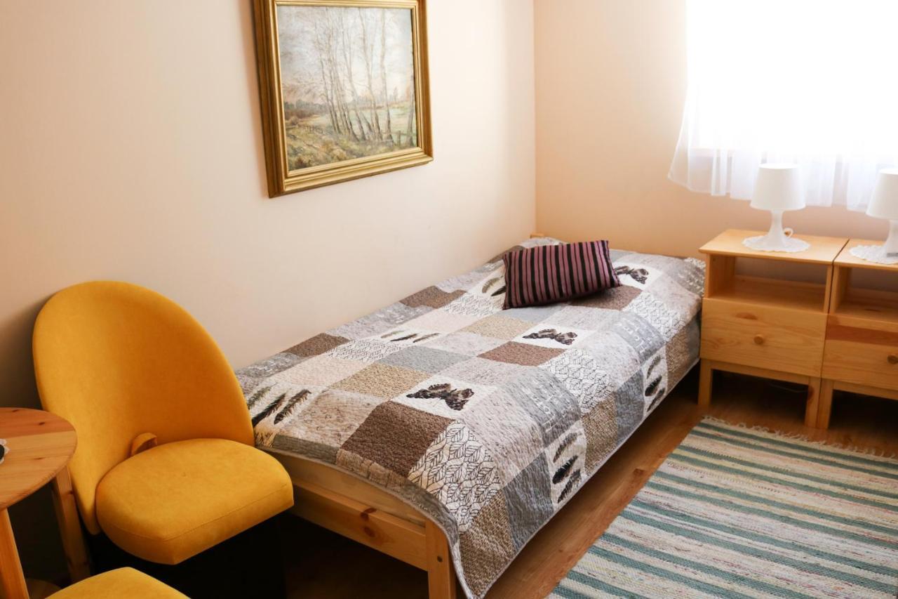 Osrodek Wypoczynkowy Relaks I Apartamenty Łeba Extérieur photo