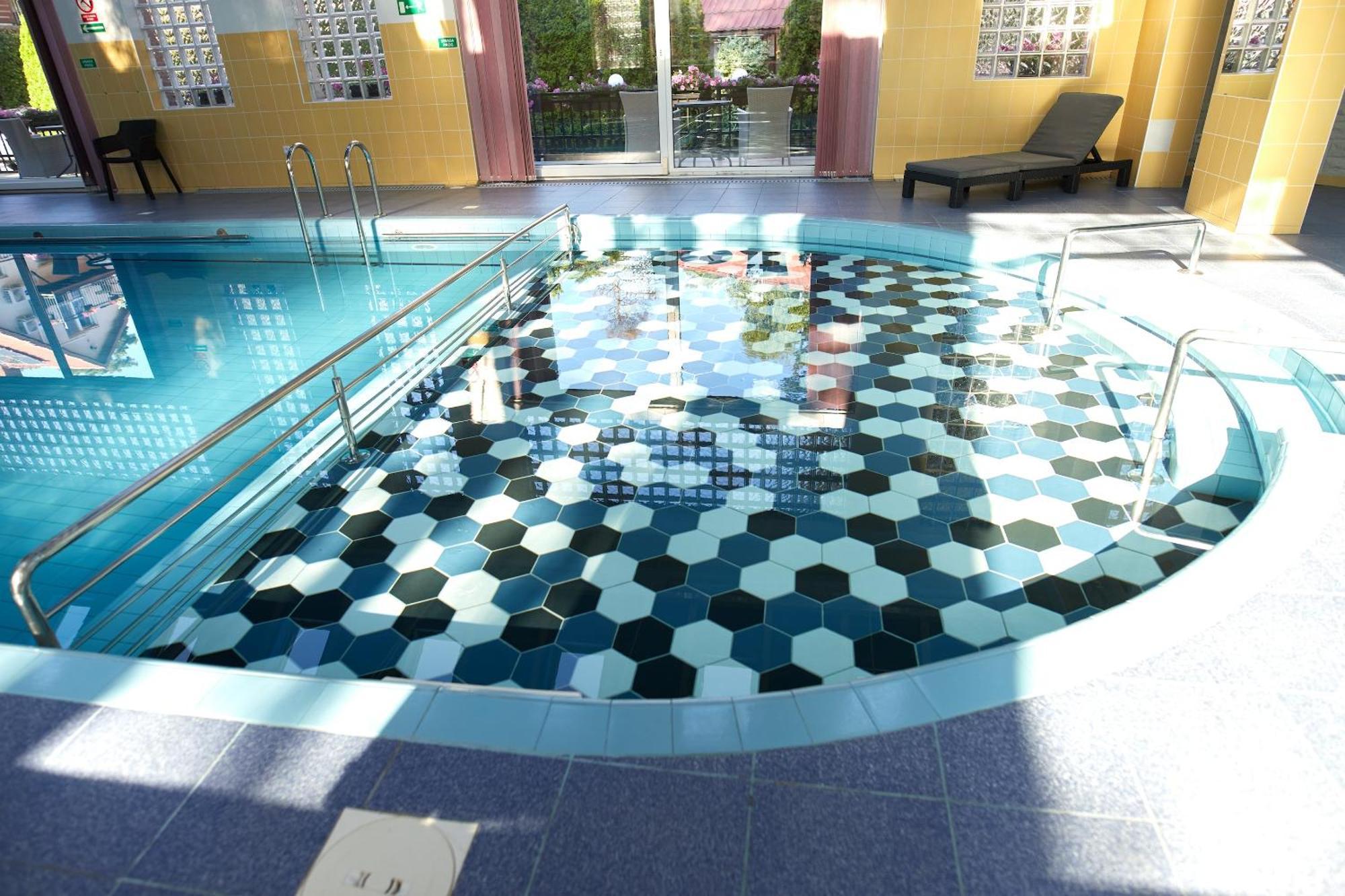 Osrodek Wypoczynkowy Relaks I Apartamenty Łeba Extérieur photo