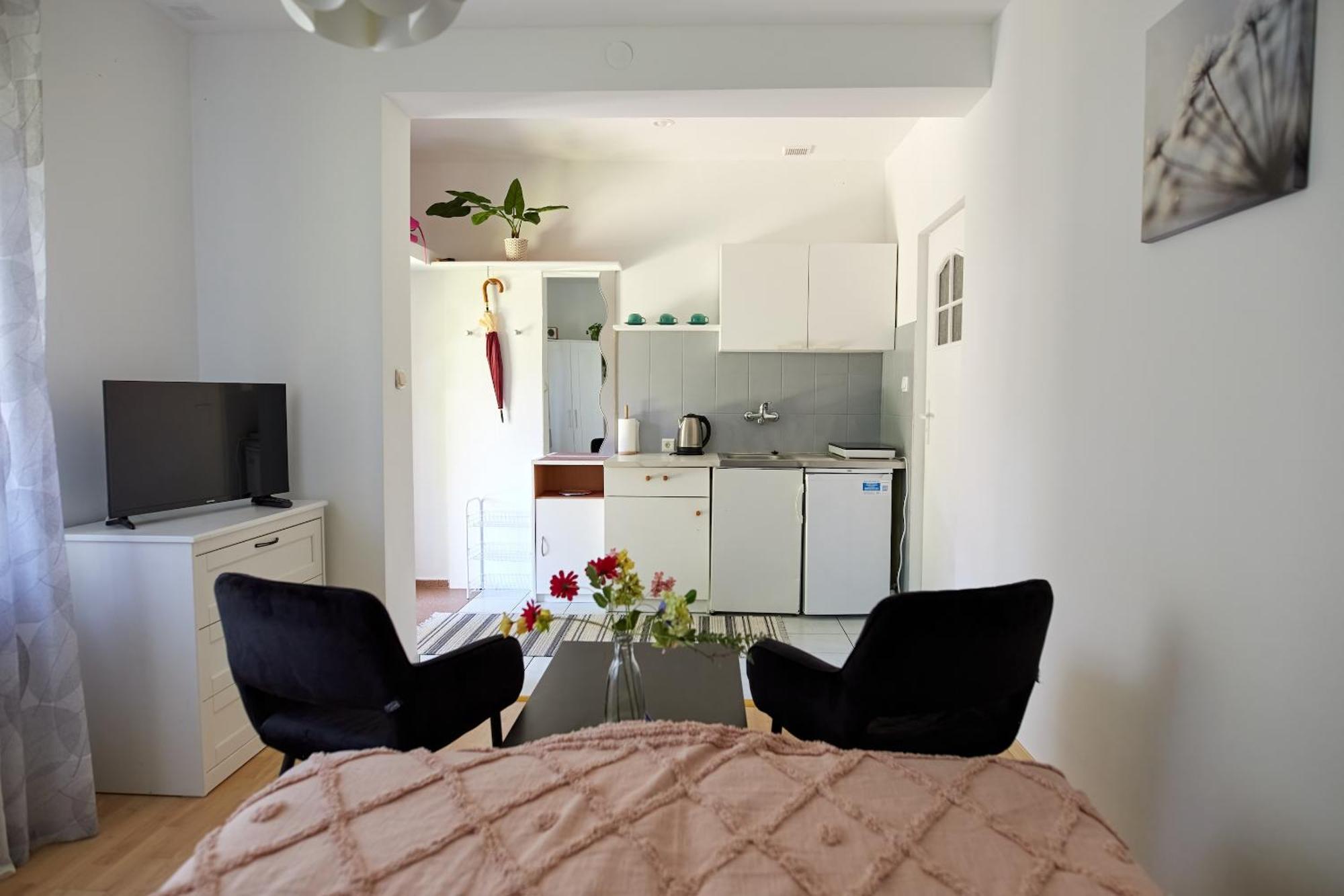 Osrodek Wypoczynkowy Relaks I Apartamenty Łeba Extérieur photo