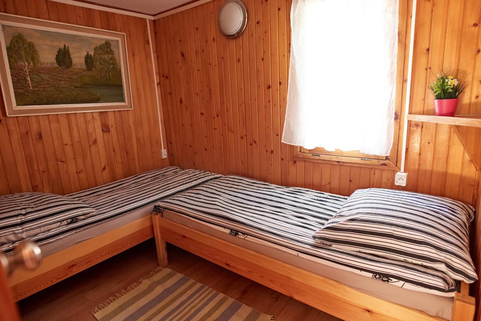 Osrodek Wypoczynkowy Relaks I Apartamenty Łeba Chambre photo