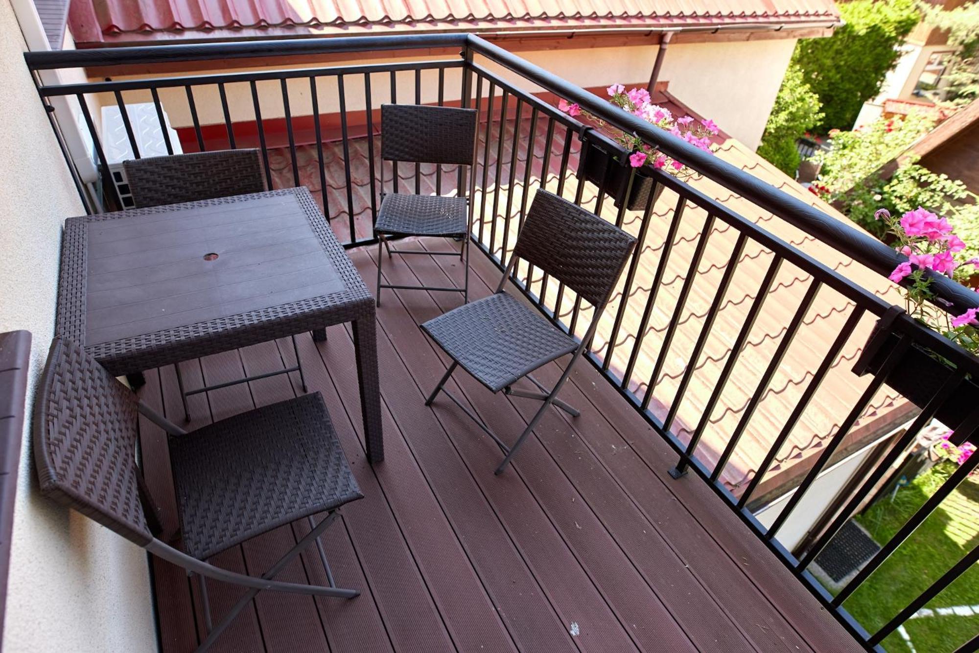 Osrodek Wypoczynkowy Relaks I Apartamenty Łeba Chambre photo