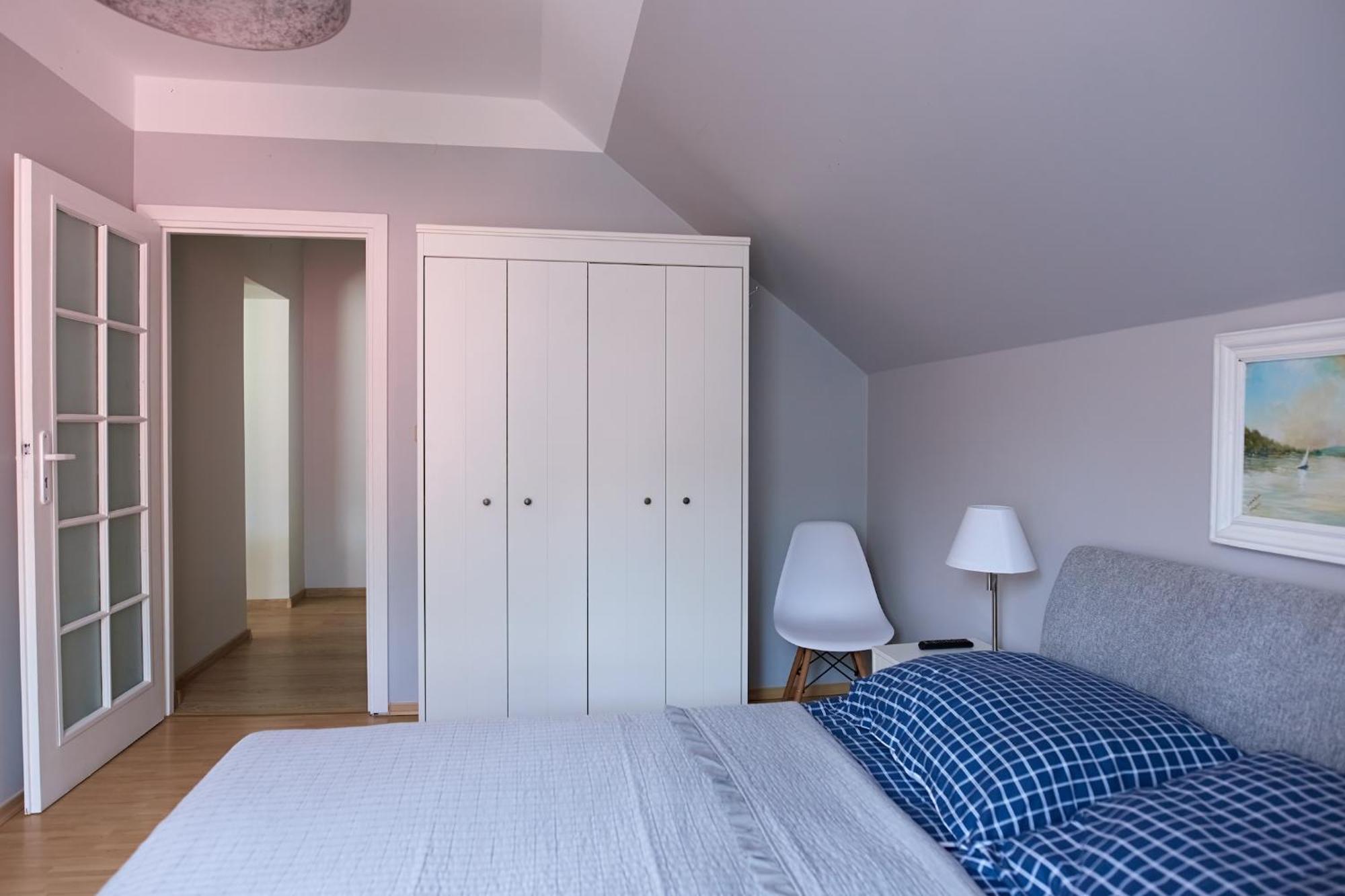 Osrodek Wypoczynkowy Relaks I Apartamenty Łeba Extérieur photo