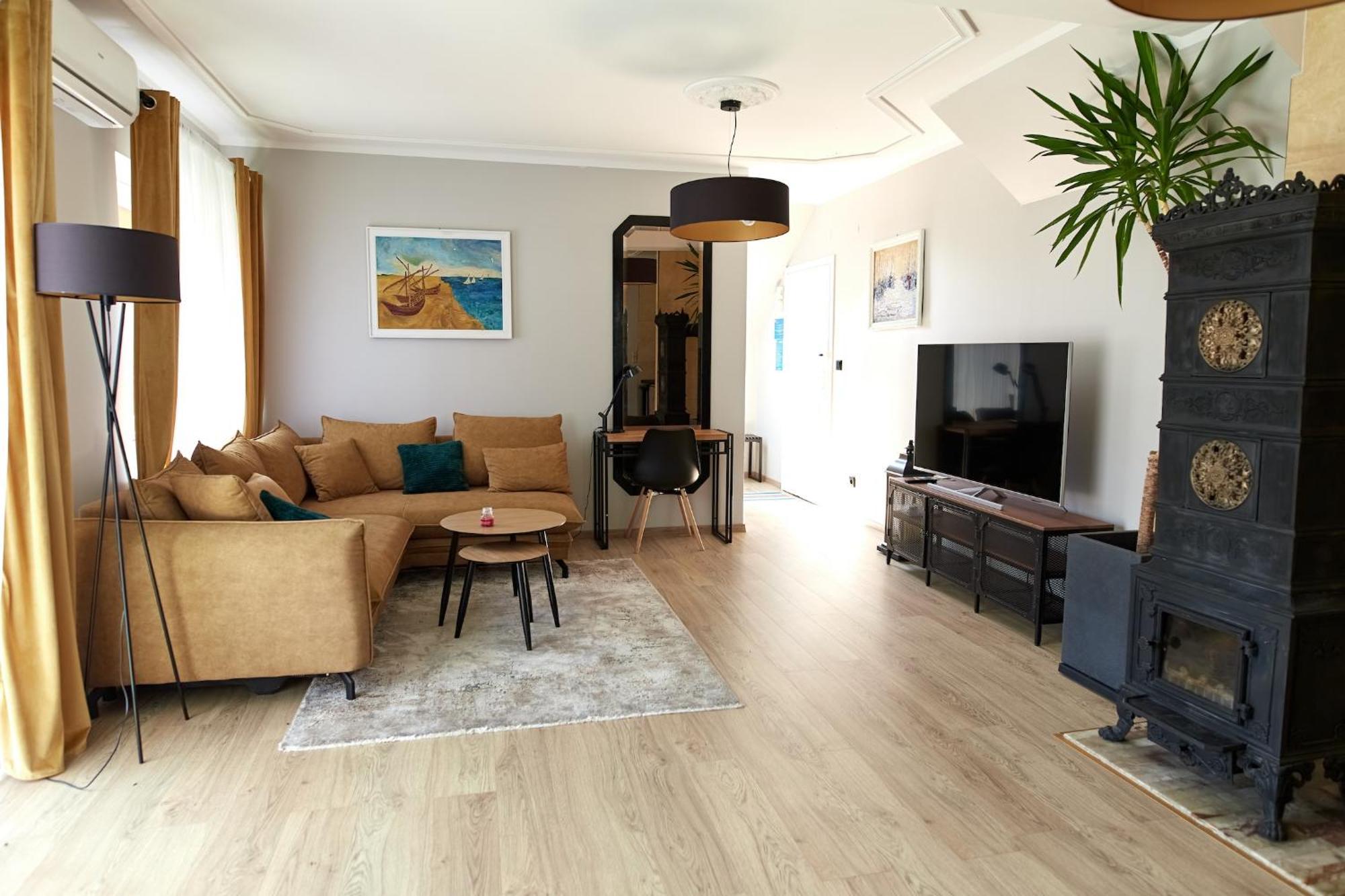 Osrodek Wypoczynkowy Relaks I Apartamenty Łeba Extérieur photo