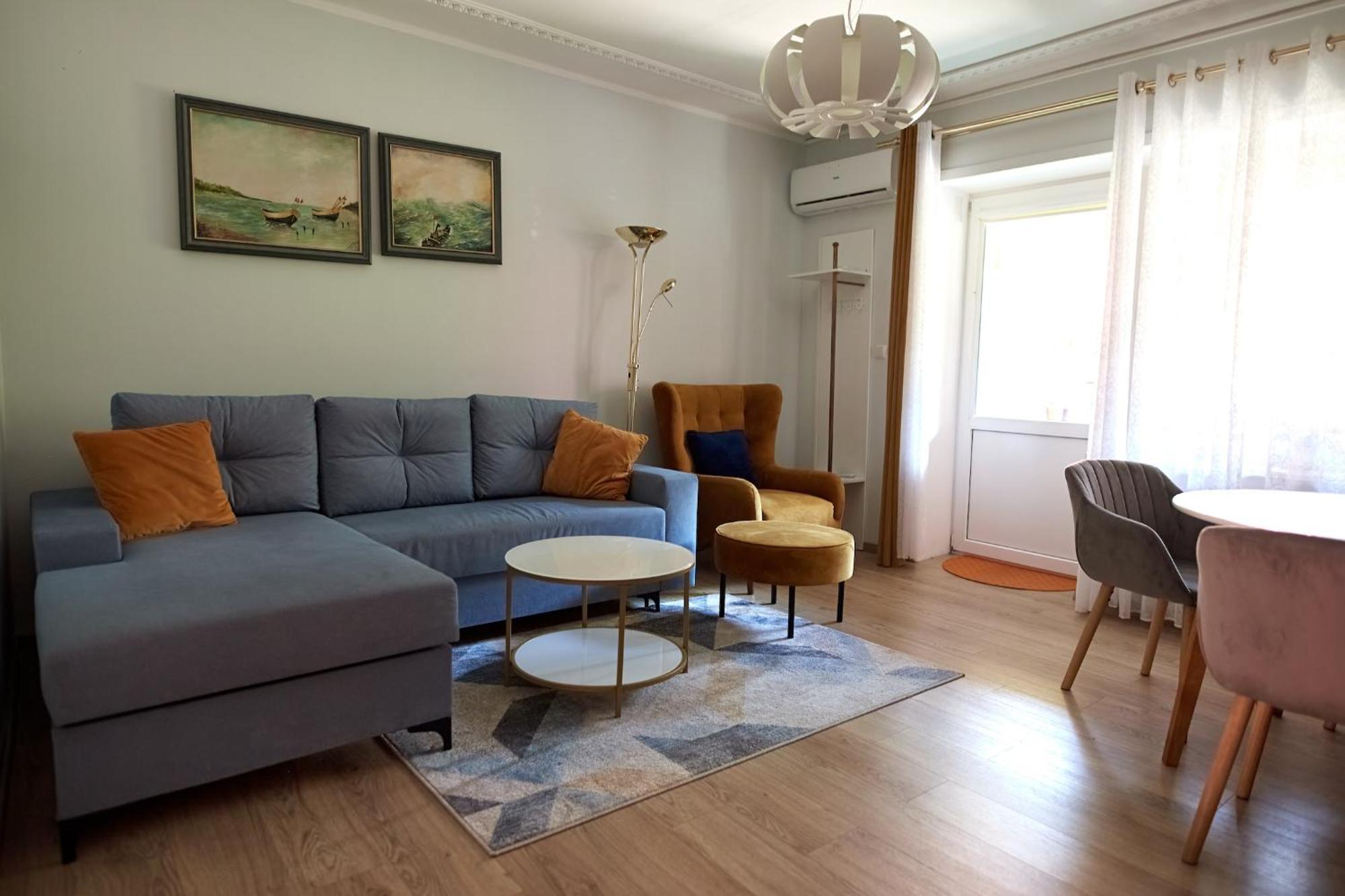 Osrodek Wypoczynkowy Relaks I Apartamenty Łeba Extérieur photo