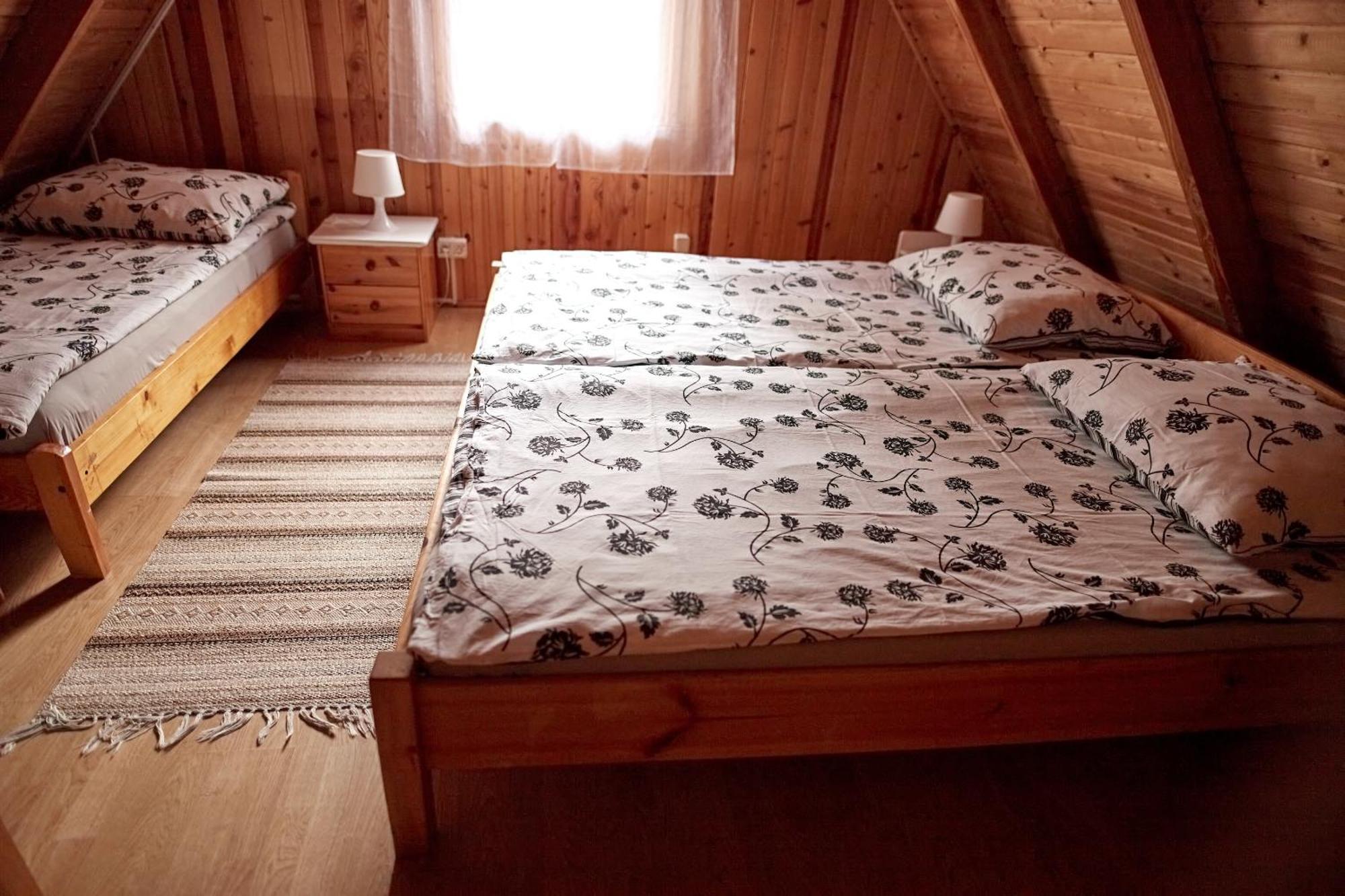 Osrodek Wypoczynkowy Relaks I Apartamenty Łeba Chambre photo