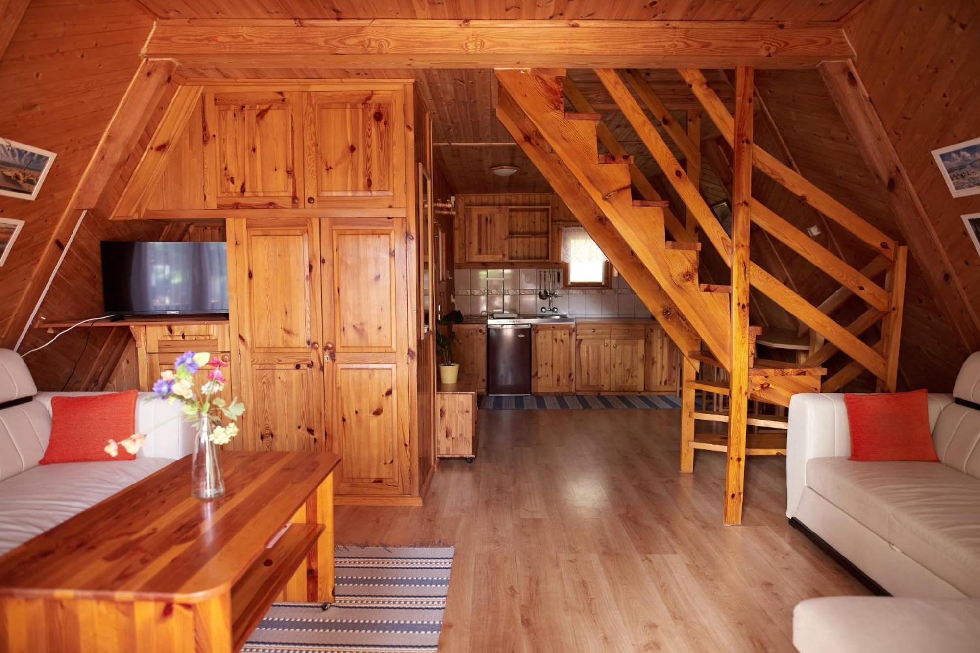 Osrodek Wypoczynkowy Relaks I Apartamenty Łeba Chambre photo