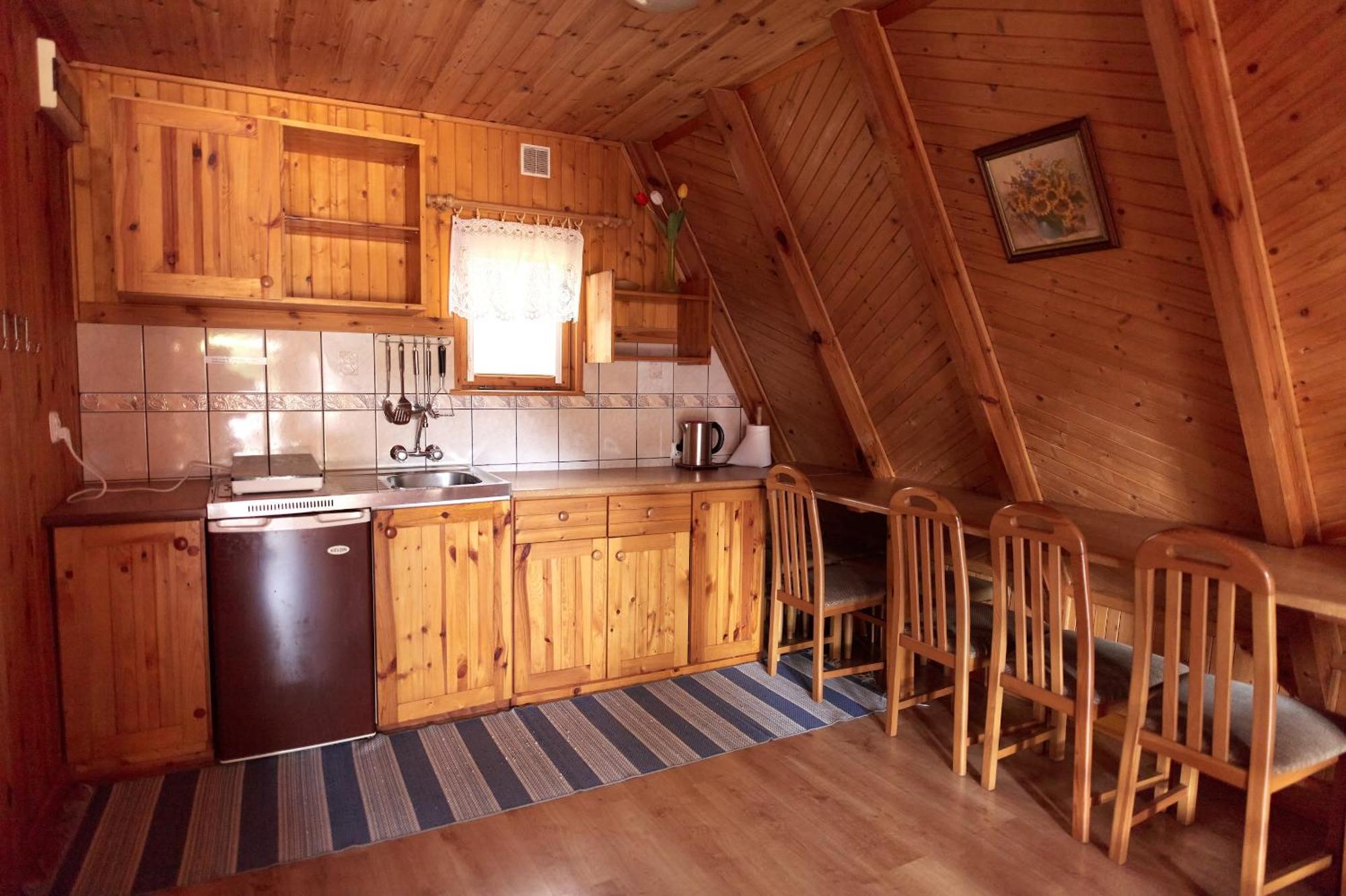 Osrodek Wypoczynkowy Relaks I Apartamenty Łeba Extérieur photo